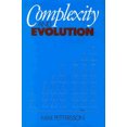 thumbnail image 3 of Complexity and Evolution, 3 of 3