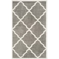 thumbnail image 1 of Safavieh Amherst Dark Grey Indoor Outdoor Rug - 5' x 8', 1 of 2