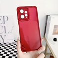thumbnail image 3 of Silicone Case For Redmi Note12 4G Note12 5G Note 12 Pro 5G Transparent Camera Protective Case, 3 of 5