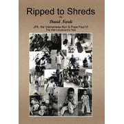 Ripped to Shreds : A War Lieutenant's Tale (Hardcover)