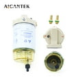 thumbnail image 2 of TYPE 1-S3GG Outboard Marine Boat Fuel Filter Assembly, Racor Marine Powerboat Diesel Fuel Water Separator, High Quality, 2 of 3