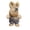 G, variant on Large Easter Bunny Plush Toy for Spring Home Decor, Soft Stuffed Bunny with Festive Colors, Decorative Plush Animal for Seasonal Display and Cozy Home Decor
