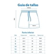 thumbnail image 4 of Jogger Harry Potter para Niño Estampado Gris Talla 14, 4 of 4
