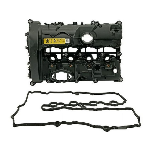 Valve Cover - Compatible with 2014 - 2020 Mini Cooper 2015 2016 2017 2018 2019
