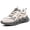 White, variant on Sogetch Steel Toe Work Shoes for Men Women Lightweight Breathable Safety Shoes