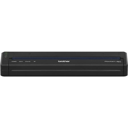 - Brother PocketJet PJ-773 - printer - monochrome - direct thermal