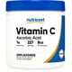 thumbnail image 1 of Vitamina C en polvo Ácido ascórbico Nutricost 227 g (8 oz), 1 of 5