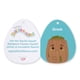 thumbnail image 4 of Peluche Squishmallows Marvel Groot 30 cm Suave, 4 of 8