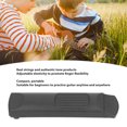 thumbnail image 4 of Portable Guitar Neck Trainer, Fine Workmanship Pocket Guitar Adjustable Tension High Grade Strings  Finger Flexibility With Storage Bag For Home, 4 of 8