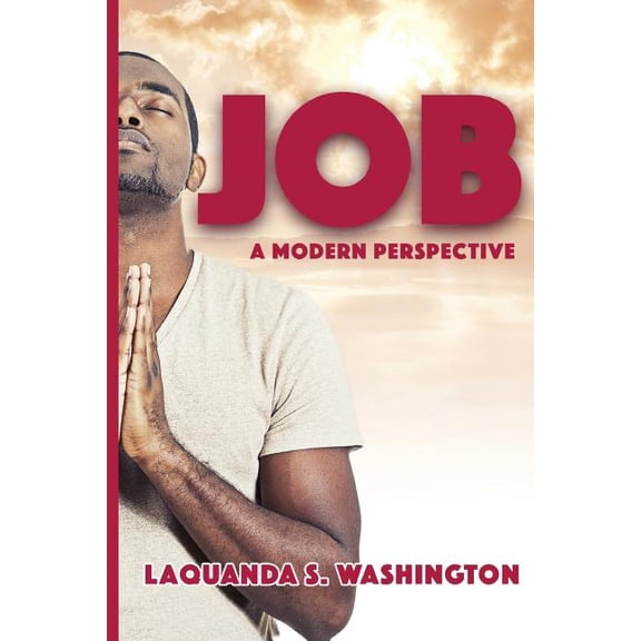 Job: A Modern Perspective (Paperback)