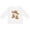 AA-White, variant on Inktastic Western Style Boy Boots Boys or Girls Long Sleeve Toddler T-Shirt