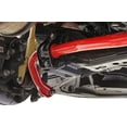 thumbnail image 2 of BMR 08-20 Dodge Challenger Front/Rear Sway Bar Kit w/ Bushings - Red, 2 of 7