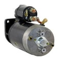 thumbnail image 2 of Starter Motor Fits Mitsui-Deutz Engine Sakai F3L912 F4L912 F5L912 F6L912 Bf6L913, 2 of 2