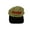 Khaki/Black, variant on Dodge Vintage Logo Mens Hat Mopar