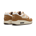 thumbnail image 3 of NIKE WOMENS Air Max 1 '87 Womens "Wheat" FZ3598 299 from Stadium Goods, 3 of 8
