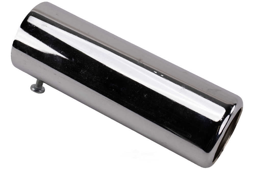 AP Exhaust Exhaust Tail Pipe Tip 9821 Fits select: 2011-2014 MAZDA MAZDA2