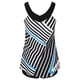 thumbnail image 5 of MKLEKYY Trajes De Baño mujer Natacion Two Piece Swimsuits For Women Athletic Tankini Top With Boy Shorts And Sports Bra Bathing Suit, 5 of 6