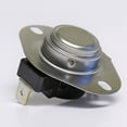 Genuine Supco L290 High Limit Control Switch Thermostat