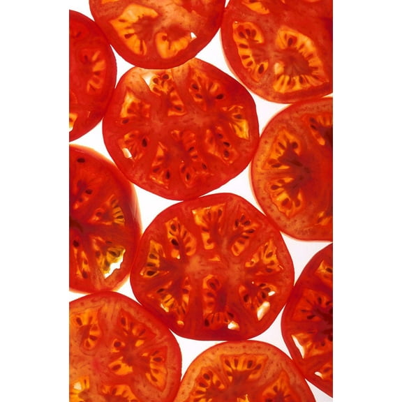 200 Seeds Red RUTGERS TOMATO Lycopersicon Globe Determinate 8 oz Fruit Vegetable Seeds