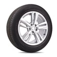 thumbnail image 1 of LLANTA CONTINENTAL CONTICROSSCONTACT LX2 215/60R17 96H FR Continental CONTICROSSCONTACT LX, 1 of 3