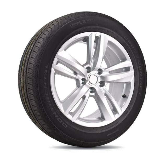 LLANTA CONTINENTAL CONTICROSSCONTACT LX2 215/60R17 96H FR Continental CONTICROSSCONTACT LX