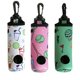 thumbnail image 1 of Club Ball Pouch Tee Holder Women Men Waist Bag Pouch Style D Baoblaze none, 1 of 8