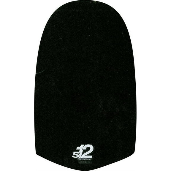 Dexter Black Ice Oversize Slide Sole (S12)