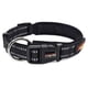thumbnail image 1 of Collar para perro con hilo fino azul, 1 of 5