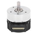 thumbnail image 1 of DC 12V Brushless Motor, Electric Gear Motor Reversible CW CCW  For Vending Machines, 1 of 8