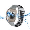thumbnail image 4 of Correas Reloj Correa Deportiva para Apple Silicona ( ), 4 of 9