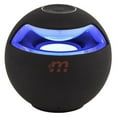 thumbnail image 6 of Malektronic Da Luz Bluetooth LED Speaker - Matte Black, 6 of 6