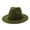 Navy-1, variant on Yigetop Army Green Men & Women Vintage Wide Hat With Belt Buckle Adjustable Outbacks Hats Hot Sale Hat