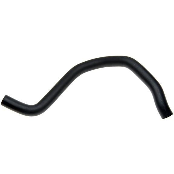 ACDelco 27096X Professional Molded Coolant Hose Fits 2015 Chevrolet Equinox
