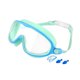 thumbnail image 4 of Gafas de natación para niños, cómodas, transparentes, antivaho, para piscina, niños y niñas, para interiores Verde y azul, 4 of 8
