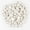 White, variant on 12 LBS River Rocks, StoneCreek, Decorative Garden Stones for Plant Landscaping, Polished Gravel Filler Pebbles, Large Size, Mixed Pebbles