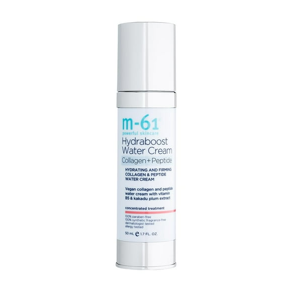 Crema de agua m-61 Hydraboost Colagen+Peptide Lightweight