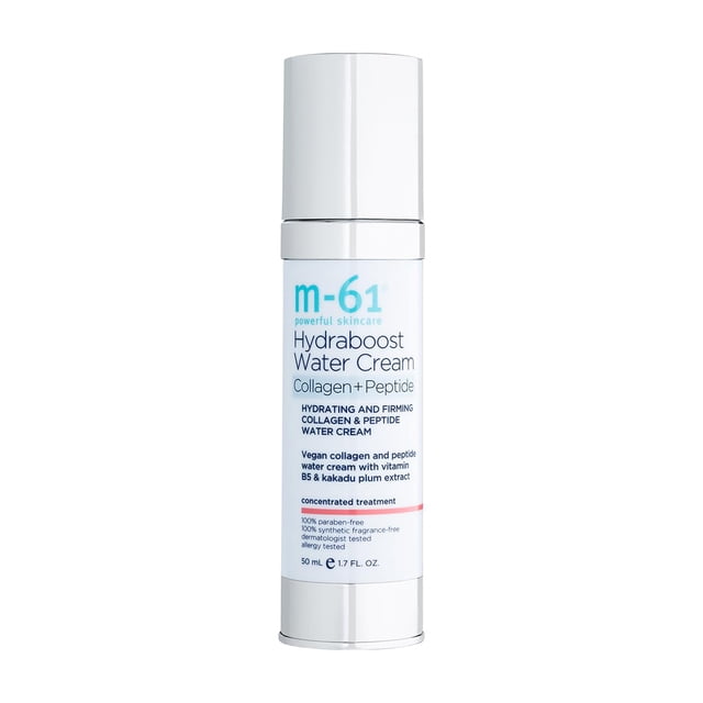 Crema de agua m-61 Hydraboost Colagen+Peptide Lightweight