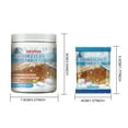 thumbnail image 2 of Heliisoer Floor Cleaning Pads Used To Clean Dirt From The Floor And For Floor Maintenance, 2 of 9