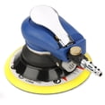 thumbnail image 2 of Garosa AT-980 5 /6  Air Random Orbital Sander Round Polisher Pneumatic Hand Sanding Tool, Pneumatic Sander, Random Orbital Sander, 2 of 4
