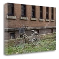 thumbnail image 2 of 24" x 16" Japan Bicycle - 17 by Alan Blaustein Print on CanvasFabric Multi-Color, 2 of 3