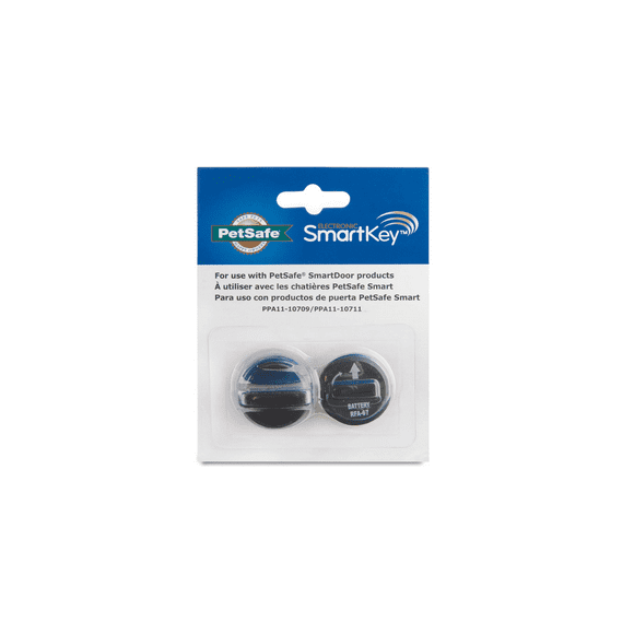 PetSafe Electronic SmartKey Electronic SmartDoor PetSafe PAC19-15793