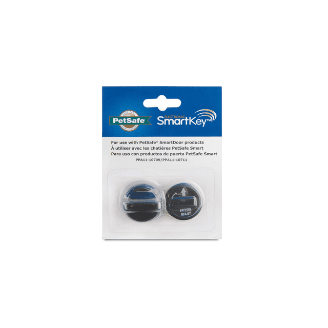 PetSafe Electronic SmartKey Electronic SmartDoor PetSafe PAC19-15793