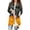 21-Multicolor, variant on Noric Lightweight Cardigan for Women Halloween Print Plus Size Open‑Front Long Sleeve Casual Fall Holiday Party Daily Layering Cardigan