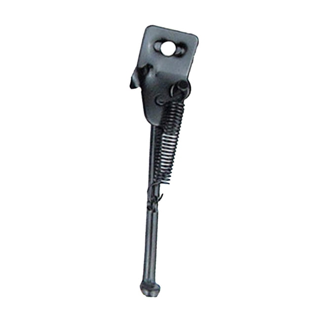 koolsoo Universal Bike Kickstand Non-Slip Rear Mount Side Kickstand for Road Bike Children 14 Inch