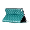 thumbnail image 3 of Dteck Folio Case for iPad mini 7.9", iPad mini 5 Case / iPad mini 4 Case / iPad mini 3 Case / iPad mini Case, Soft PU Leather Folio Cover with Card Holder, Green, 3 of 5