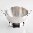 thumbnail image 4 of Hestan Provisions Passoire en Acier Inoxydable, 5 Pintes, 4 of 7