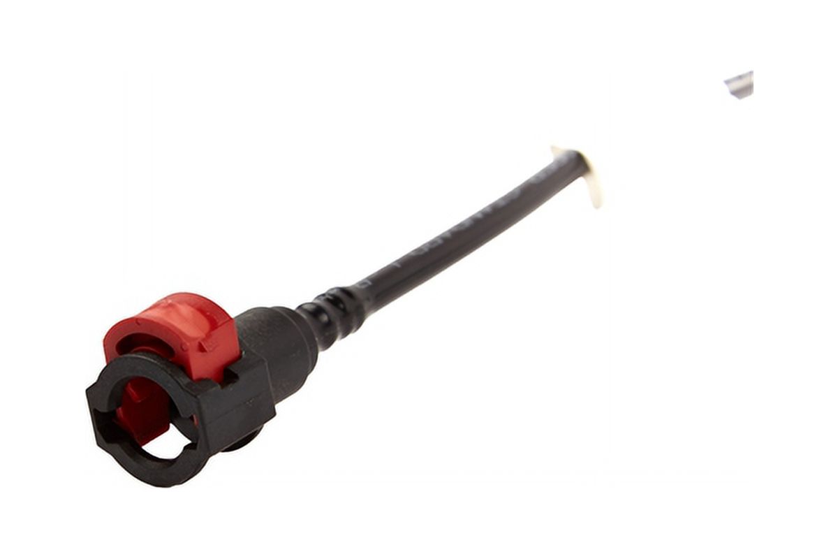 ACDelco Genuine GM Vapor Canister Vent Hose Fits select: 2008-2013,2015-2016 CHEVROLET SILVERADO