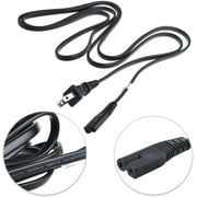 PwrON 6ft AC Power Cable Cord Compatible with Comcast Xfinity TechniColor TC8305C Cable Modem Wire