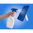 thumbnail image 2 of Unger Industrial 7295892 10 in. Indoor Window Cleaner, 2 of 6