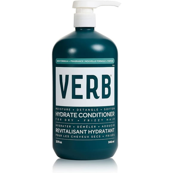 Verb Revitalisant Hydratant - 32 fl oz/ 946 ml